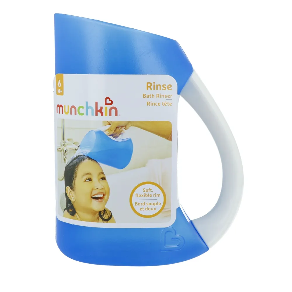 Munchkin Shampoo Spoeler