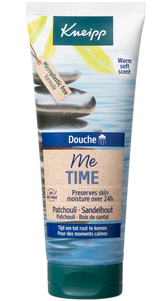Kneipp Me Time Mini Douchegel