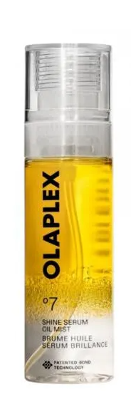 Olaplex No 7 Shine Serum Oil Mist