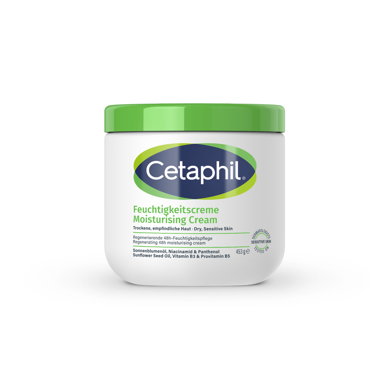 Cetaphil Moisturising Cream