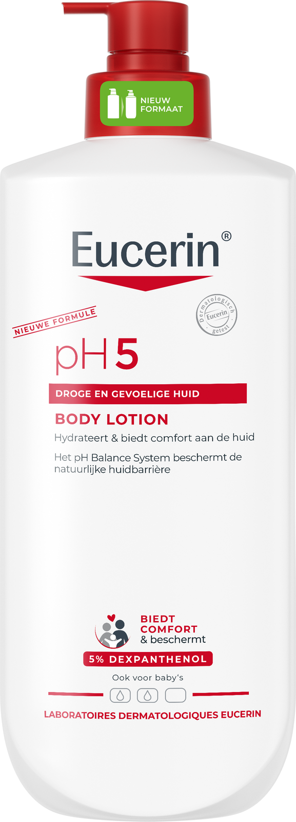 Eucerin Ph5 Bodylot