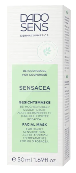 Dado Sens Sensacea Facial Mask