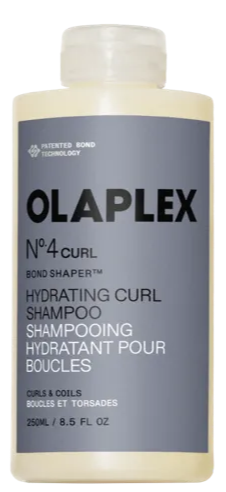 Olaplex Hydrating Curl Shampoo No.4