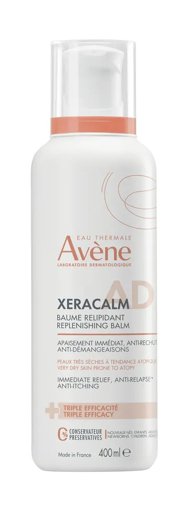 Eau Thermale Avène Xeracalm AD Balsem Very Dry Skin