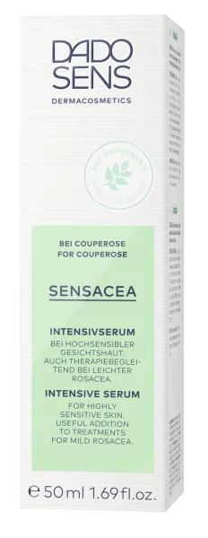 Dado Sens Sensacea Intensive Serum