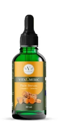Vanan VitaCmeric Face Serum
