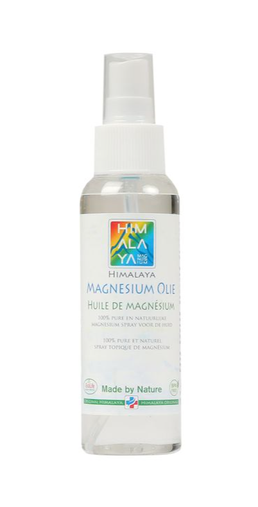 DeBa Pharma Magnesiumolie