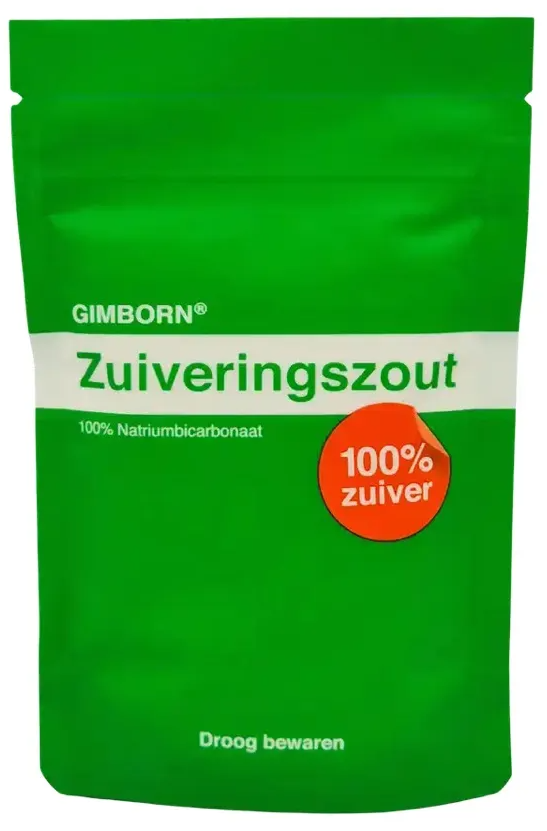 Gimborn Zuiveringszout
