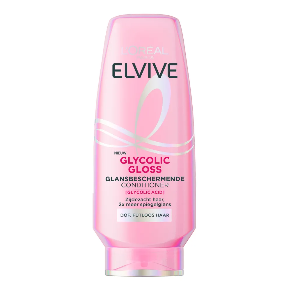 Elvive Glycolic Gloss Conditioner