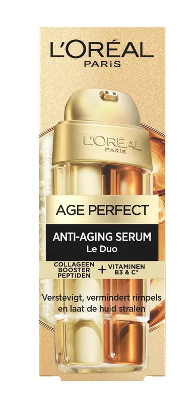 L'Oréal Paris Age Perfect Anti-Aging Serum