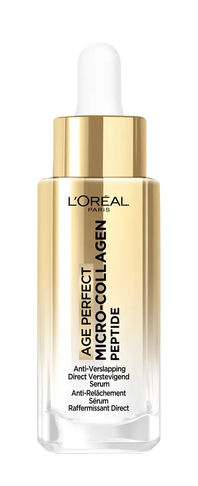 L'Oréal Paris Age Perfect Micro-Collagen Peptide Serum