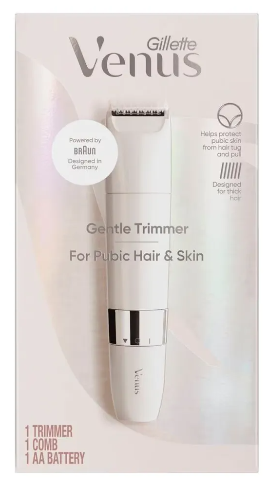 Gillette Venus Gentle Trimmer