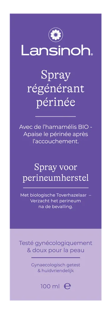Lansinoh Perineum Spray