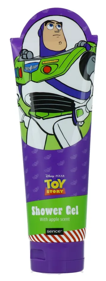 Sence Toy Story Shower Gel Buzz