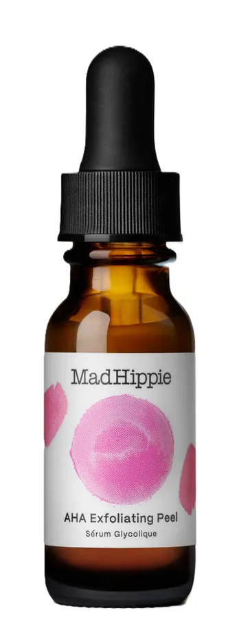 MadHippie AHA Exfoliating Peeling De Luxe