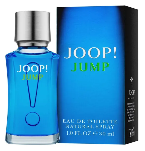 Joop! Jump Eau de Toilette