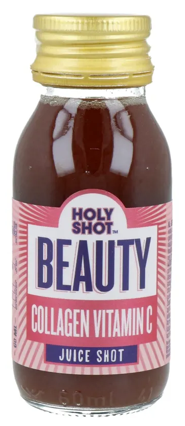 HOLYSHOT Beauty Juice Shot