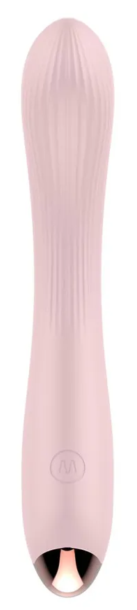EasyToys G-spot Vibrator Roze