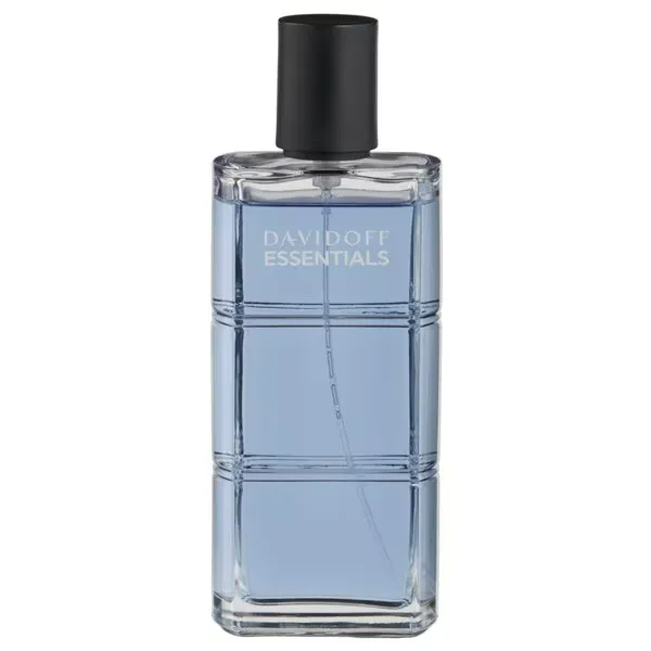 Davidoff Essentials Blue Eau de Toilette