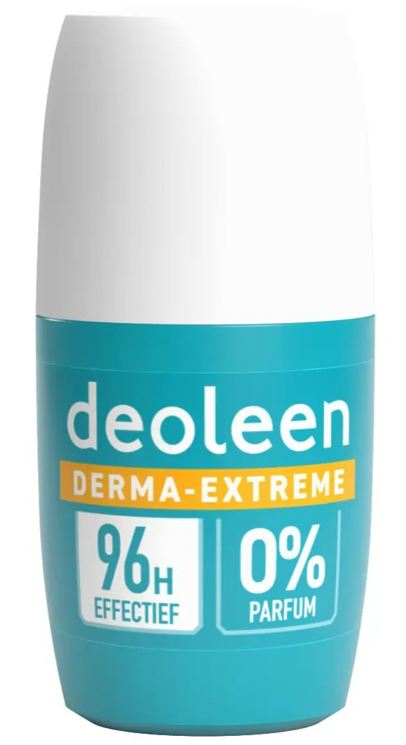 Deoleen Derma-Extreme 96h Deoroller