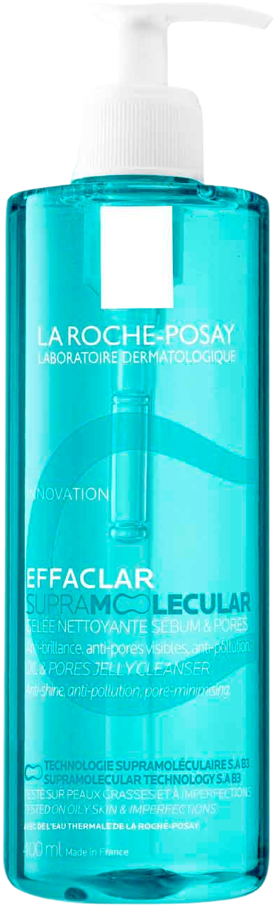 La Roche-Posay Effaclar Supramolecular Correctie