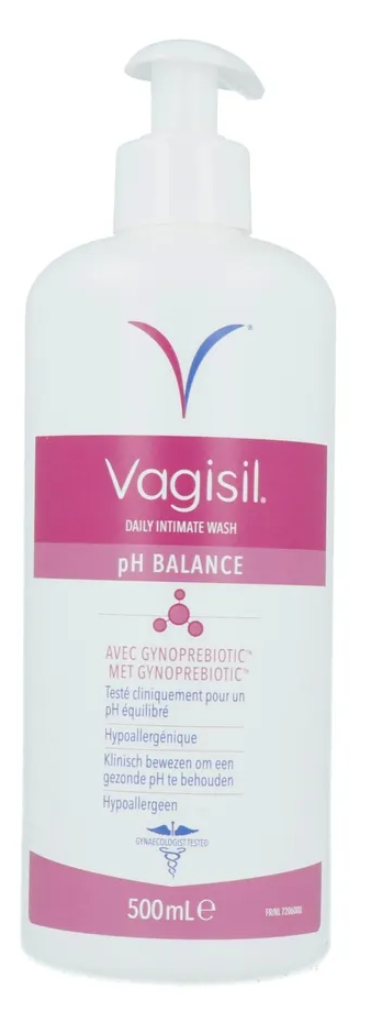 Vagisil pH Balance Intiem Wash