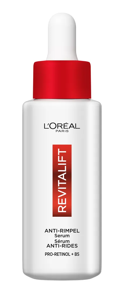 L'Oréal Paris Revitalift Anti-Rimpel Serum