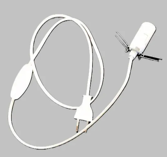 Esspo Zoutlamp Elektra Snoer