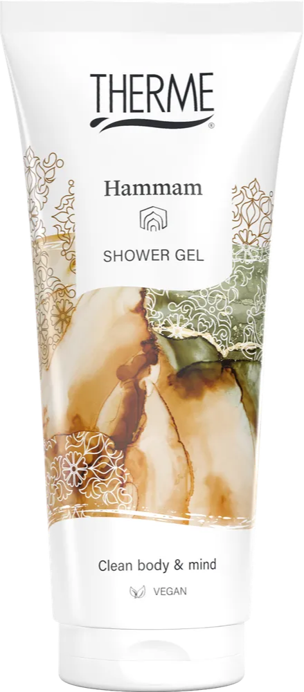 Therme Hammam Shower Gel