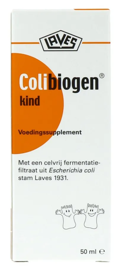 Laves Colibiogen Kind