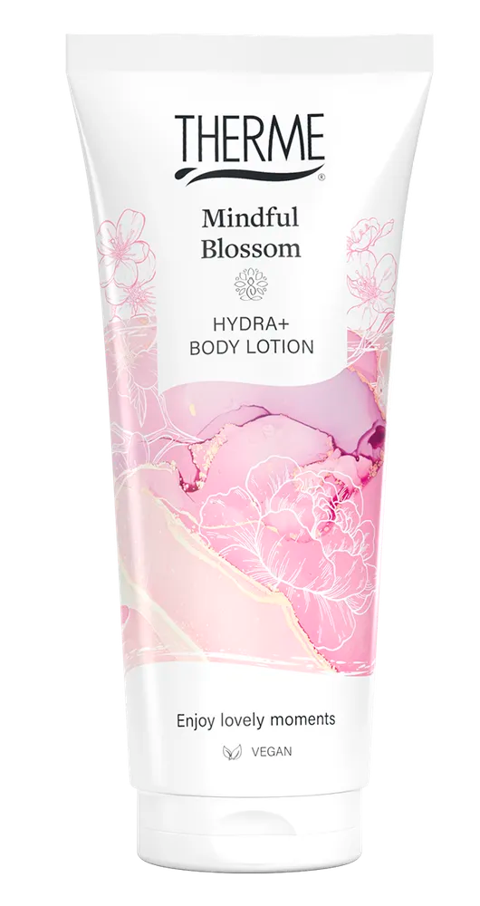Therme Mindful Blossem Hydra+ Bodylotion