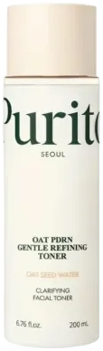 Purito Oat PDRN Gentle Refining Toner