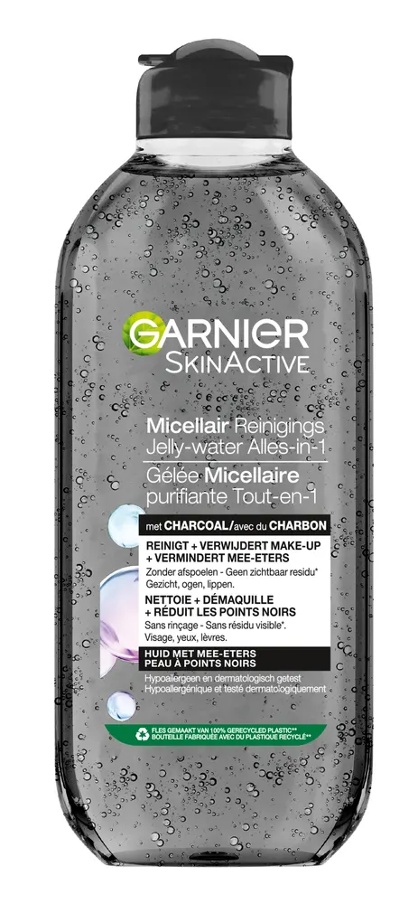 Garnier SkinActive Micellair Reinigings Jelly-water Alles-in-1