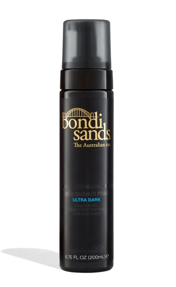 Bondi Sands Self Tanning Foam Ultra Dark