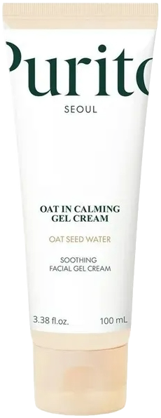 Purito Oat in Calming Gel Cream