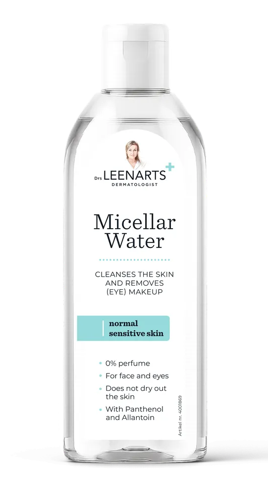 Drs Leenarts Micellair Water Normal Sensitive Skin