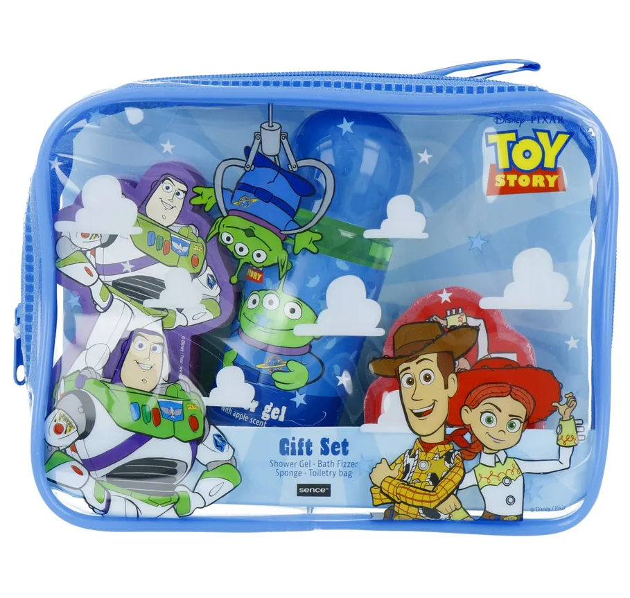 Sence Toy Story Travel Giftset
