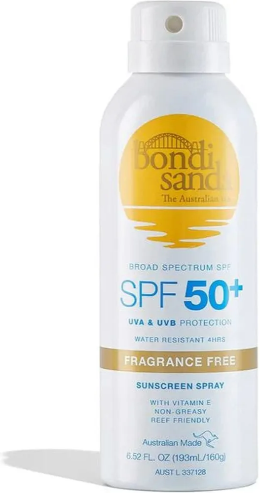 Bondi Sands Everyday Mist Spray SPF50+