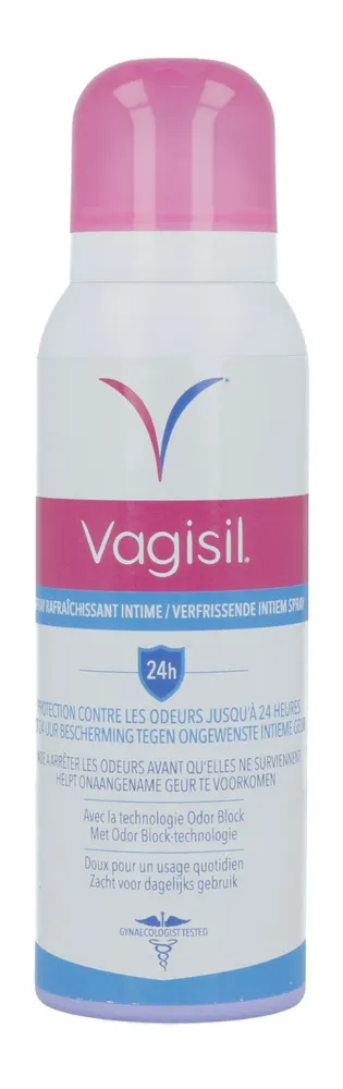 Vagisil Verfrissende Intiem Spray