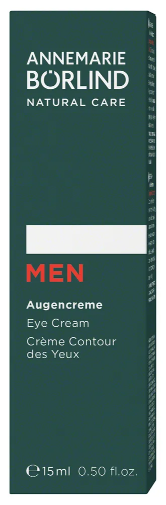 Annemarie Börlind Men Eye Cream