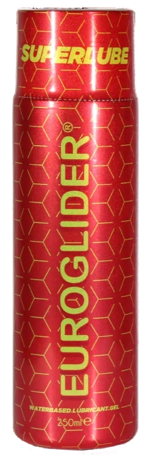 Euroglider Superlube Glijmiddel