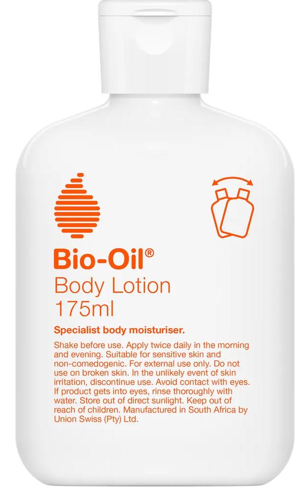Bio Oil Body Lotion