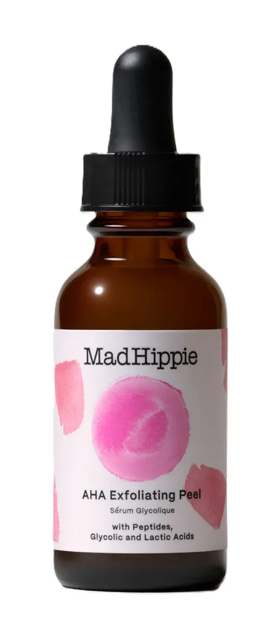 MadHippie AHA Exfoliating Peeling