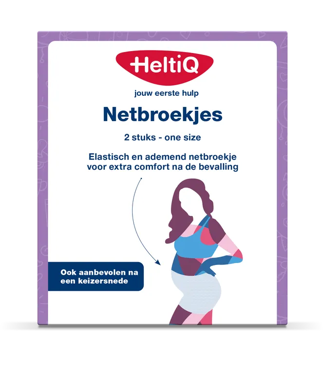 Heltiq Netbroekjes