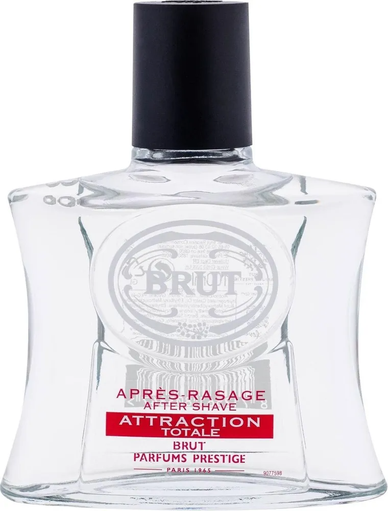Brut Aftershave Attraction Totale