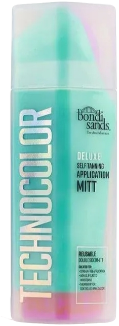Bondi Sands Technocolor Deluxe Self Tan Application Mitt