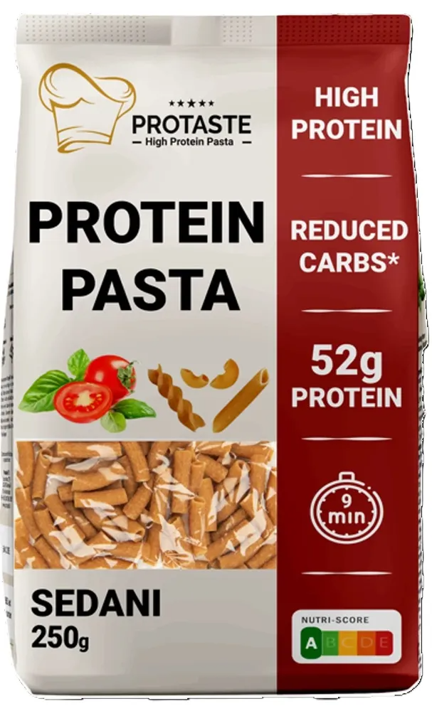 Protaste Sedani Protein Pasta
