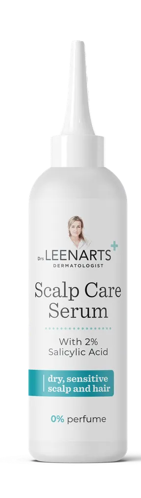 Drs Leenarts Scalp Care Serum