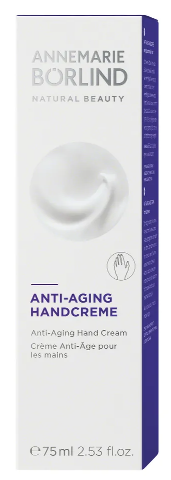 Annemarie Börlind Anti-Aging Handcrème