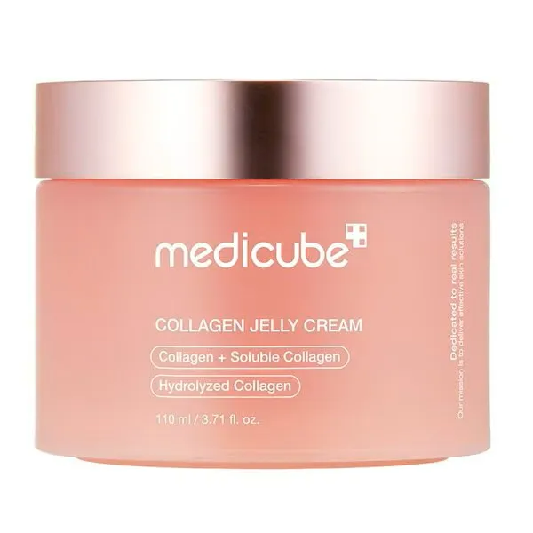 Medicube Collagen Jelly Cream